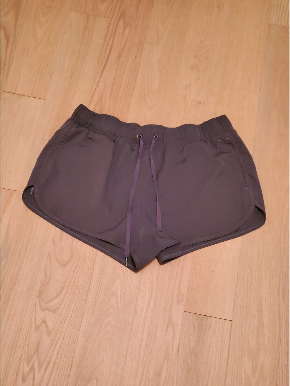 HEAD Women's Athletic Shorts XL Gray